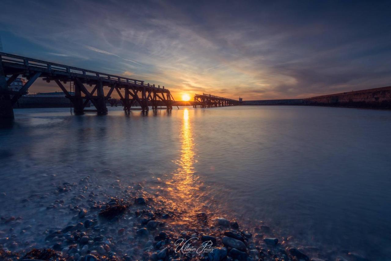 La Verriere. Les Locations Isahora C'Est Aussi Plusieurs Appart' De Standing A 2 Pas Du Chateau D'Eu, Des Falaises Du Treport, De Mers Les Bains Et Aux Portes De La Baie De Somme Eu (Seine-Maritime) Buitenkant foto